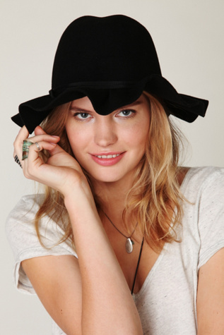 Tyler Cinched Hat