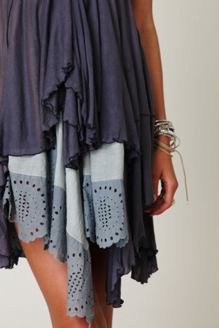 Dark Blue Grey
