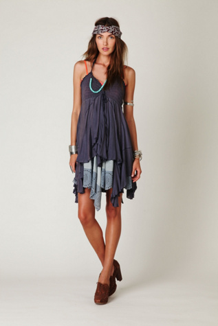 Dark Blue Grey