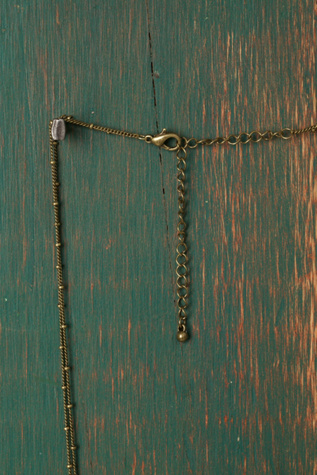 Patina