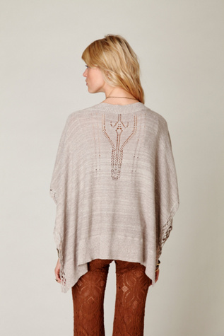 Silver Marl