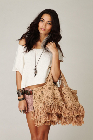 Shoreline Bag
