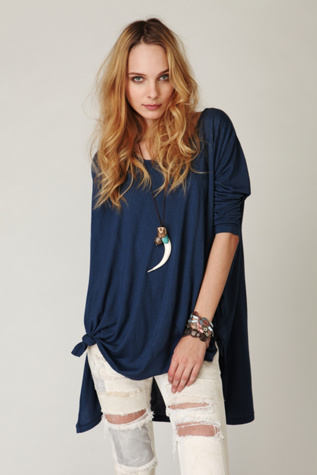 Big Dipper Tee
