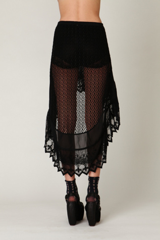 Daylight Duster Slip