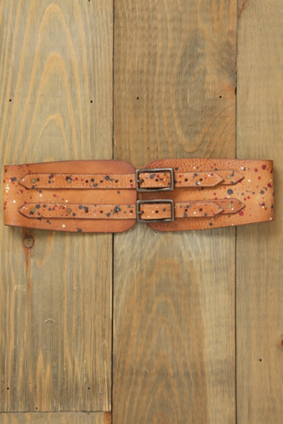 Craftsman Waist Belt