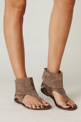 Ledbetter Sandal