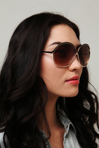Nicole Sunglasses