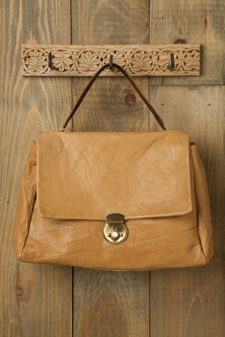 Peggy Large Handbag