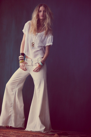 FP Vintage Extreme Flare