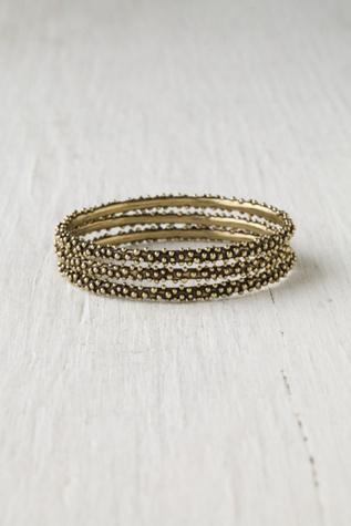 Braille Bangles