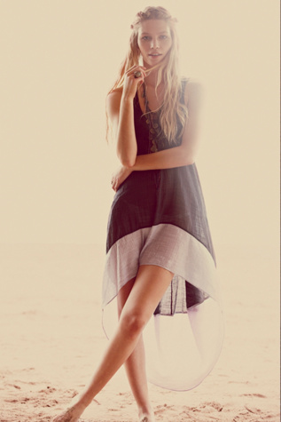 Starlight Lovers Dress