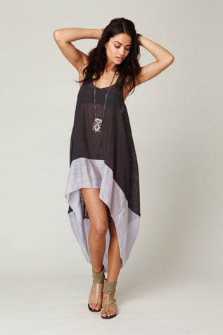 Starlight Lovers Dress