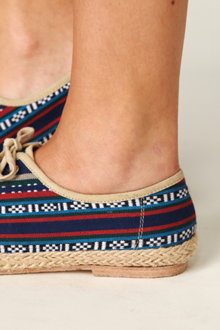 Tai Esp Shoe