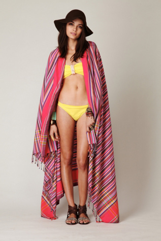 East African Sarong