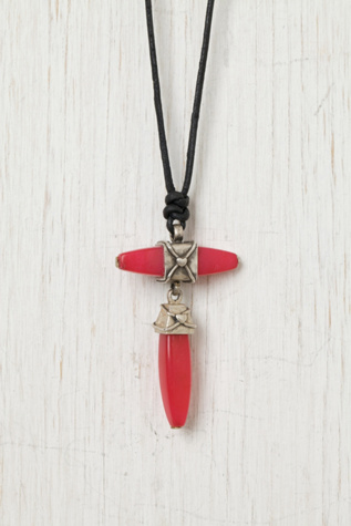 Aventurine Pendant