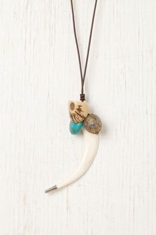Antigua Pendant