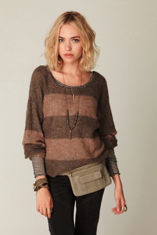 Olivia Pocket Belt