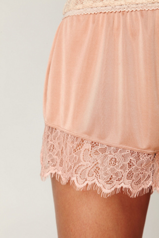 Pink Sand