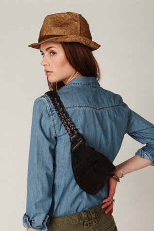Artists and Revolutionaries Fanny Pack