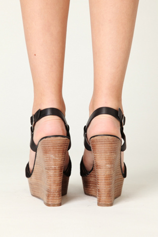 Black Macrame
