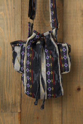 Austin Festival Bag