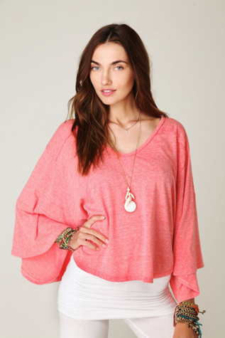 Relax Tee