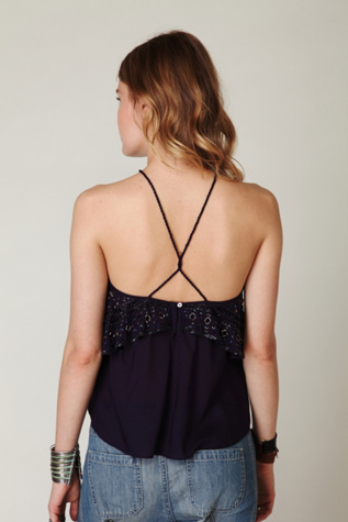 Indigo
