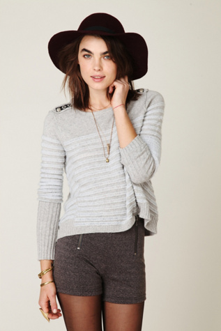 Grey Heather