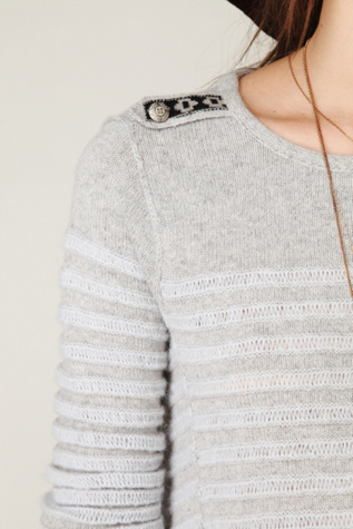Grey Heather
