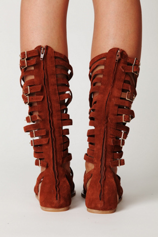 Romana Fest Sandal