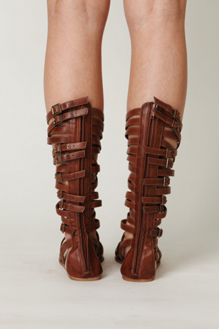 Romana Fest Sandal