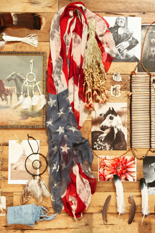 American Flag