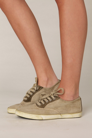 Muddy Waters Sneaker