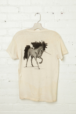 Vintage Unicorn Tee