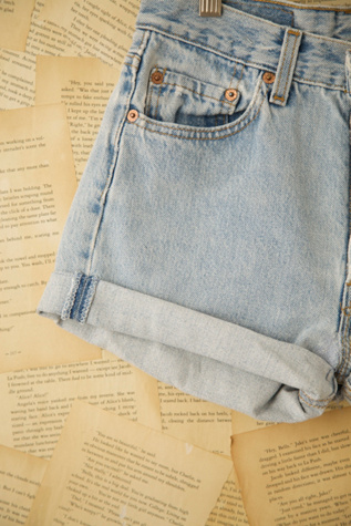 Denim