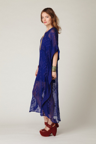 Vibrations Kaftan