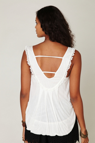 FP New Romantics Harvest Moon Tank