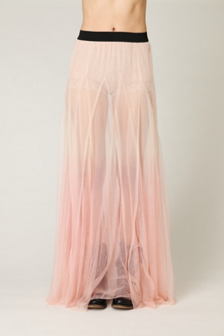 FP ONE Mesh Ombre Skirt