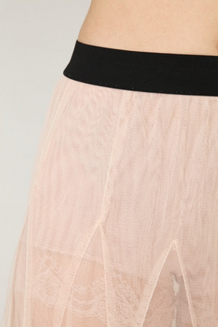 Pale Pink