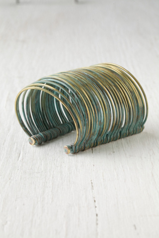 Patina
