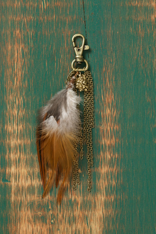 Feather