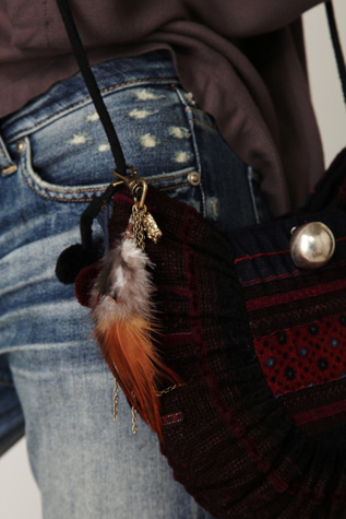 Feather