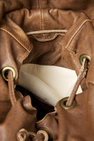Belmont Backpack