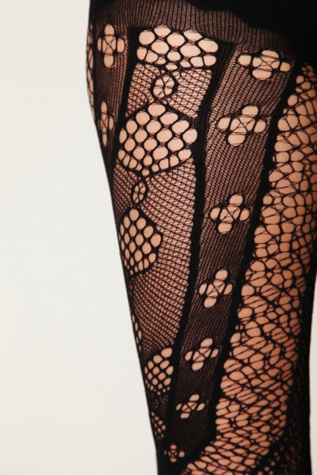 Blackwell Legging
