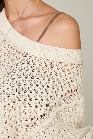 Laguna Coast Pullover