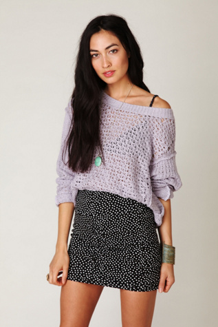 Laguna Coast Pullover