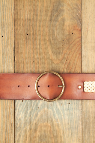 Vintage Brown