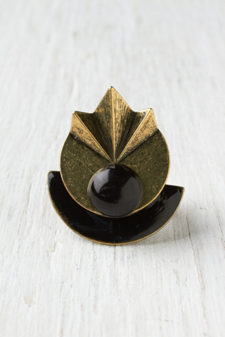 Metropolis Ring