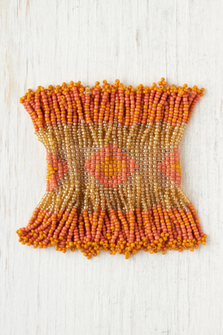 Kona Bead Bracelet