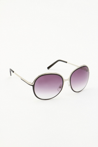 Alexis Sunglasses